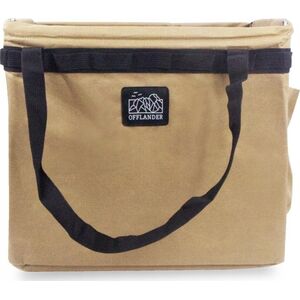 Offlander OFFLANDER UNIWERSALNA TORBA KEMPINGOWA OFFROAD OTWARTA 26L 14151678 5903733008686