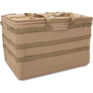 Offlander OFFLANDER TORBA KEMPINGOWA OFFROAD ZE STELAŻEM 95L 14151679 5903733008723