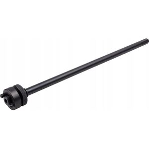 Wolfcraft Trzpień mocujący ekstra długi, wolfcraft 14152805 4006885388802