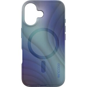 Incase Incase Halo Case MagSafe - Etui iPhone 16 (Tidal Ocean) 14157169 650450270579