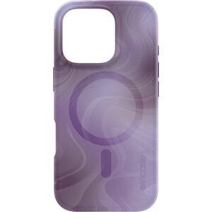 Incase Incase Halo Case MagSafe - Etui iPhone 16 Pro (Oil Slick Lilac) 14157172 650450270715