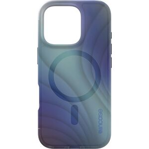 Incase Incase Halo Case MagSafe - Etui iPhone 16 Pro (Tidal Ocean) 14157173 650450270654