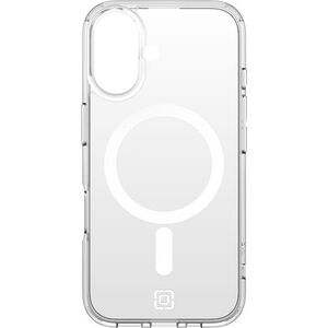 Incipio Incipio Velocity MagSafe - Etui iPhone 16 (Clear) 14157181 810006547009