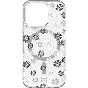 Incipio Incipio Forme MagSafe - Etui iPhone 16 Pro (Ditzy Floral Silver) 14157191 810006547290
