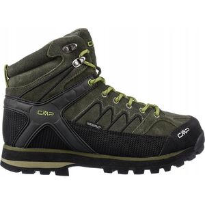 Buty trekkingowe męskie CMP CMP Moon Low 31Q4787-E980 Zielone 44 14158788 8059342813061