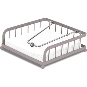 Berlinger Haus SERWETNIK Z DOCISKIEM BERLINGER HAUS BH-8592 TAUPE 14159021 5999108480843