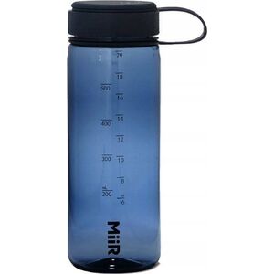 MiiR MiiR - Everywhere Bottle Granatowa - Butelka na wodę 1l 14162918 840150801023