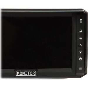 Rejestrator Autone REJESTRATOR MOBILNY Z MONITOREM ATE-NTFT7-2CH-T3 2 KANAŁY 7 " AUTONE 14164841 5902887092541