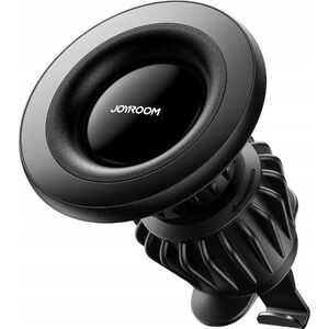 Joyroom Uchwyt Joyroom JR-ZS406 samochodowy magnetyczny na kratkę nawiewu - czarny 14165786 6956116708078