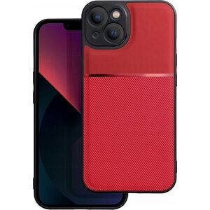 ForCell Futerał NOBLE do IPHONE 16 Pro czerwony 14167779 5903396306143