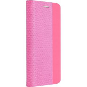 OEM Kabura SENSITIVE Book do IPHONE 16 Pro Max różowy 14167800 5903396313899