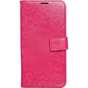 OEM Kabura MEZZO Book do IPHONE 16 mandala magenta 14167808 5903396313738