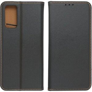 OEM Kabura CANVAS Book do IPHONE 16 Pro granatowy 14167812 5903396308772