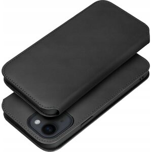 OEM Kabura DUAL POCKET Book do IPHONE 16 Pro czarny 14167881 5903396314087