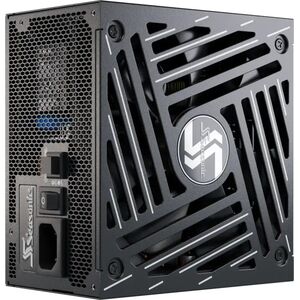 Zasilacz SeaSonic Focus GX ATX 3 1000W (FOCUS-GX-1000-V4) 14168211 4711173878421