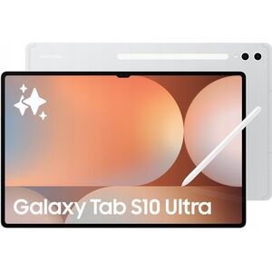 Tablet Samsung Galaxy Tab S10 Ultra 14.6" 1 TB Srebrny (SM-X920NZSTEUE) 14169136 8806095596846