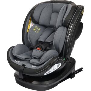 Fotelik samochodowy Summer Baby Fotelik Samochodowy BARI 40-150 cm i-Size obrotowy 360 14169706 5905771300968