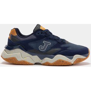 Joma Joma C1400 Men 2403 C1400W2403 Granatowe 43 14170642 8445954806230