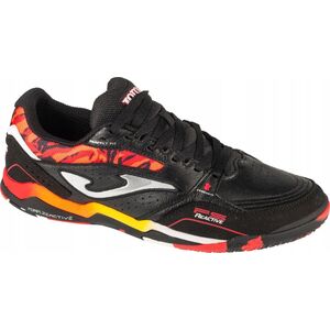 Joma Joma FS Reactive 2401 IN FSW2401IN Czarne 42 14170662 8445954836251