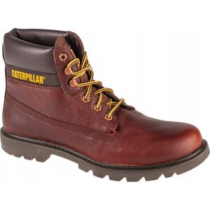 Buty trekkingowe męskie Caterpillar Caterpillar Colorado 2.0 P110962 Brązowe 42,5 14170690 195018614339