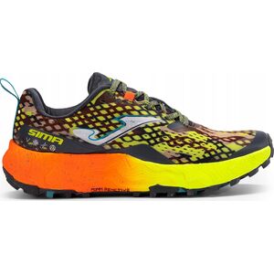 Joma Joma Sima Men 2417 TKSIMW2416 Brązowe 40 14170714 8445954880605