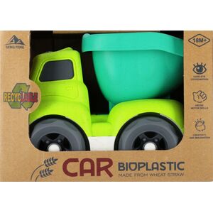 Mega Creative AUTO CIEZAR WYWROT CARTOON 17X12X12 WB 60/120 14171702 5905523639414