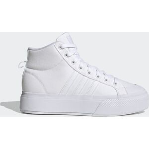 Adidas Buty adidas Bravada 2.0 Mid Platform IE2316 14171730 4066756129231
