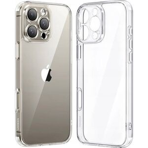 Ugreen Etui ochronne Ugreen iPhone 16 Pro (przezroczyste) 14172050 6941876249190