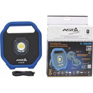 Sourcing ASTA RECHARGEABLE LED COB FLOOR LAMP 1100LM 14175040 5905178772832