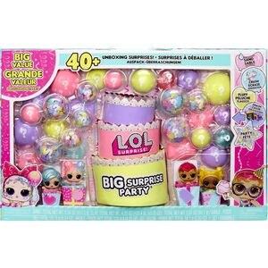 MGA LOL Surprise Big Surprise Party Tots Multipack p2 120957 14175529 35051120957