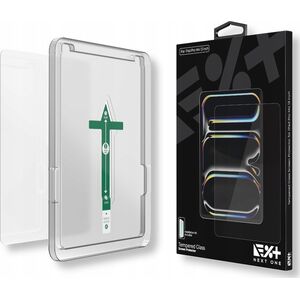 NEXT ONE NEXT ONE Szkło ochronne na ekran Tempered iPad Pro M4 13" 14178200 5940714050784