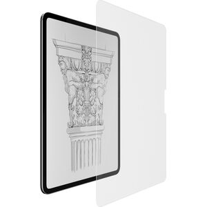 NEXT ONE NEXT ONE Ochrona ekranu z teksturą papieru Scribble iPad Pro M4 13" 14178204 5940714050746