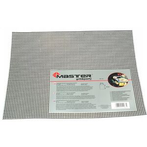 XXX_Mastergrill (Master Grill & Party) MASTER GRILL SIATKA DO PIECZENIA I GRILLOWANIA 36x42cm 14178444 5904842111632