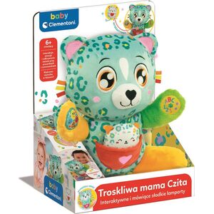 Clementoni Troskliwa mama Czita 14182408 8005125509355