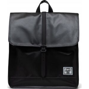 Herschel Herschel City Backpack 10998-00001 Czarne One size 14186780 828432506446
