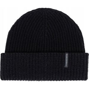 Herschel Herschel Watch Cap Vertical ID Beanie 50356-00001 Czarne One size 14186850 828432656974