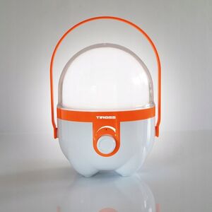 Tiross TIROSS LAMPKA KEMPINGOWA LED 520lm 14187540 5901698508982