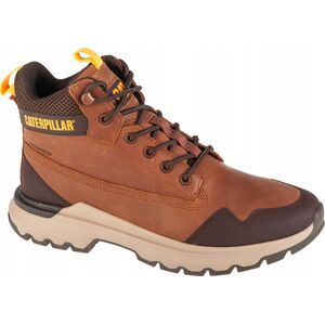 Caterpillar Caterpillar Colorado Sneaker WP P725948 Brązowe 46 14190273 195020134771