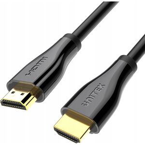 Przewód Unitek Unitek Certyfikowany przewód HDMI 2.0 1m C1047GB-1M 14190297 4894160054029