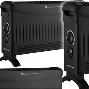Grzejnik Volt Grzejnik konwektorowy VO2454 Volteno 1500W 14195460 5907477042739