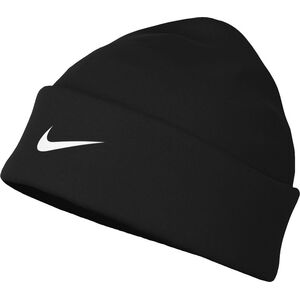Nike Czapka zimowa NIKE PEAK Dri-Fit Czarna Jesienna Lekka 14196741 196969515829