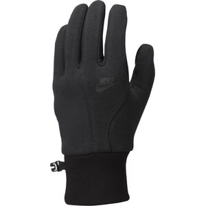 Nike Rękawiczki męskie do biegania Nike Therma-Fit Tech Pleece czarne N1009496013 XL 14197486 887791754547