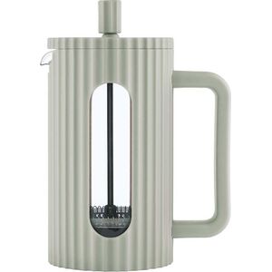 Klausberg ZAPARZACZ TŁOKOWY DO KAWY/HERBATY 600ml KLAUSBERG KB-7750 ZIELONY 14198925 5908287277502