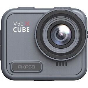 Kamera AKASO Akaso V50 X Cube | Kamera sportowa | 4K, WiFi, 1050 mAh, IPX8 14199806 810082453072