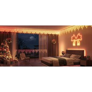 Govee Govee H70D1 Icicle Lights | Oświetlenie LED | 14199822 6974316990215