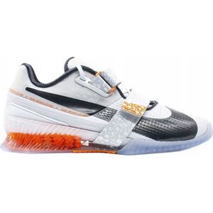 Nike Nike Romaleos 4 SE DJ4487-900 szary 42 14202471 197597551098