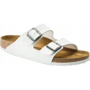 Birkenstock Birkenstock Arizona BF 552681 białe 46 14203003 4052001327835