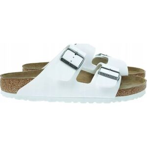 Birkenstock Birkenstock Arizona BF 552681 białe 42 14203022 4052001234676