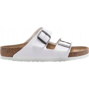 Birkenstock Birkenstock Arizona BF 552681 białe 41 14203031 4052001234669