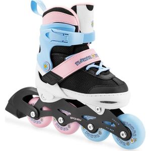 Rolki Spokey Rolki regulowane dziecięce Spokey JOY 14203923 5905339422781